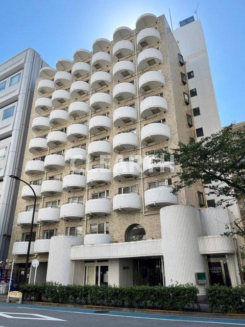 東京ベイサイド
