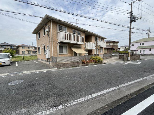 グリーンコーポ尾上の松