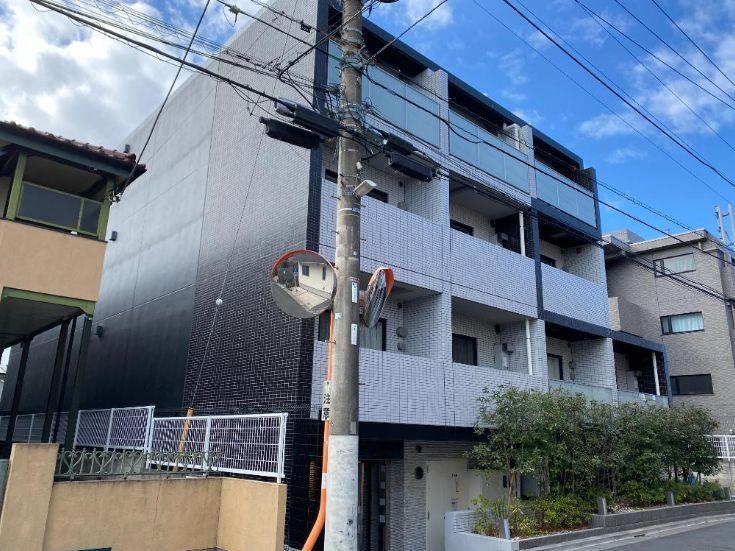 アンベリール中野鷺宮