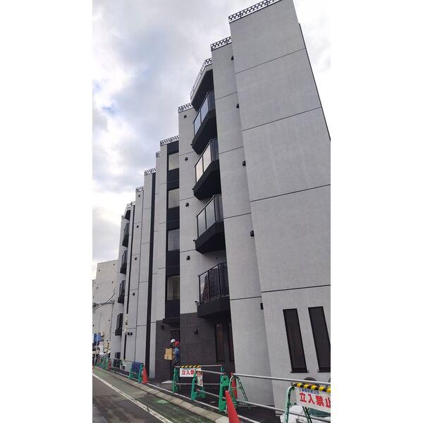 TERRACE SAKURA