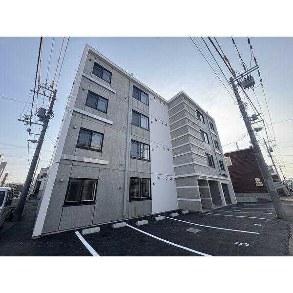 AREA西岡51