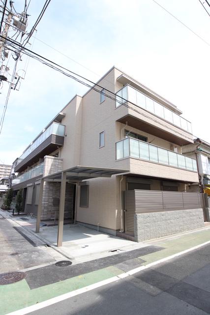 ネオフラッツワン