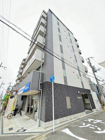 プライムコート新大阪イースト