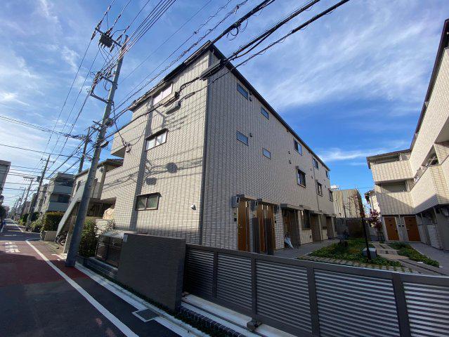 ムサシーノN