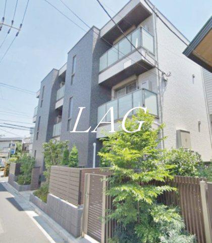 アネーロ経堂