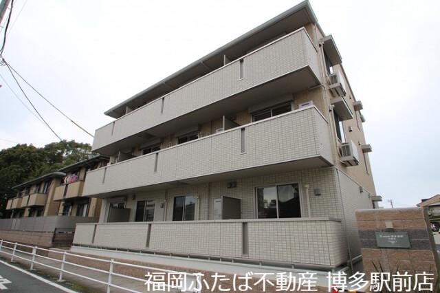 D-ROOM博多麦野壱番館