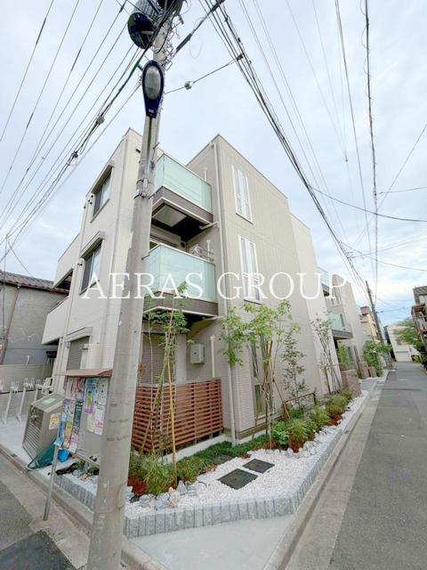 セレスティア豊島N