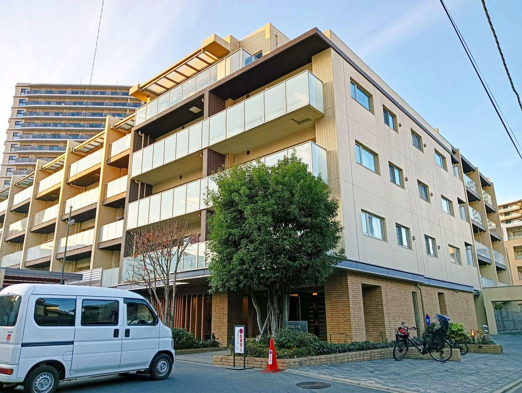 グレーシア東中野