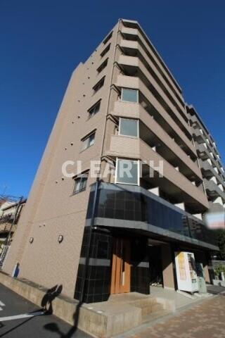 RAGIOS渋谷初台