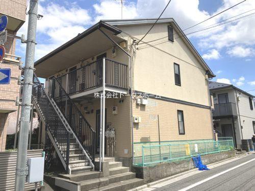 ソピア豊玉