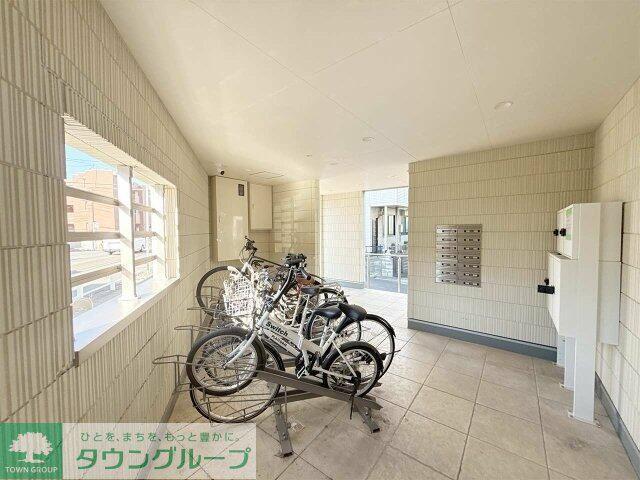 マイナビ STAYミライエ大宮浅間町