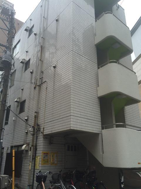 ハイム内山B館