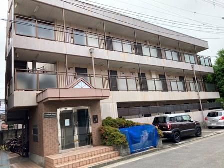 ロジュマン東武庫川