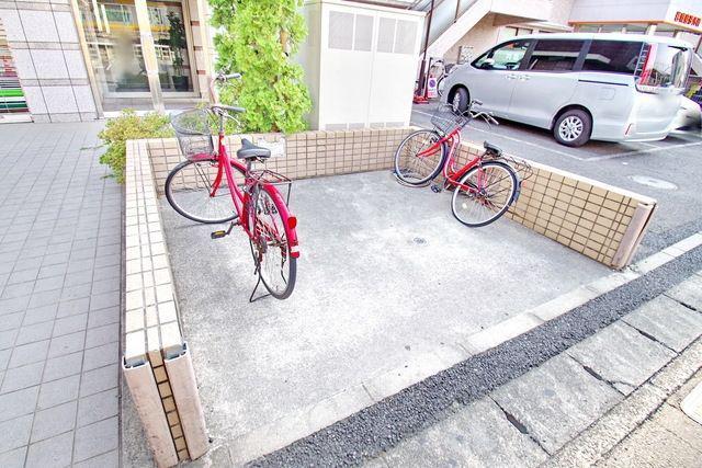 エピドール稲田堤
