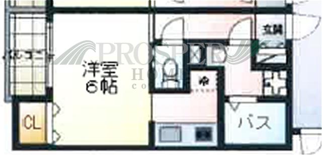 フェリーチェ下小阪