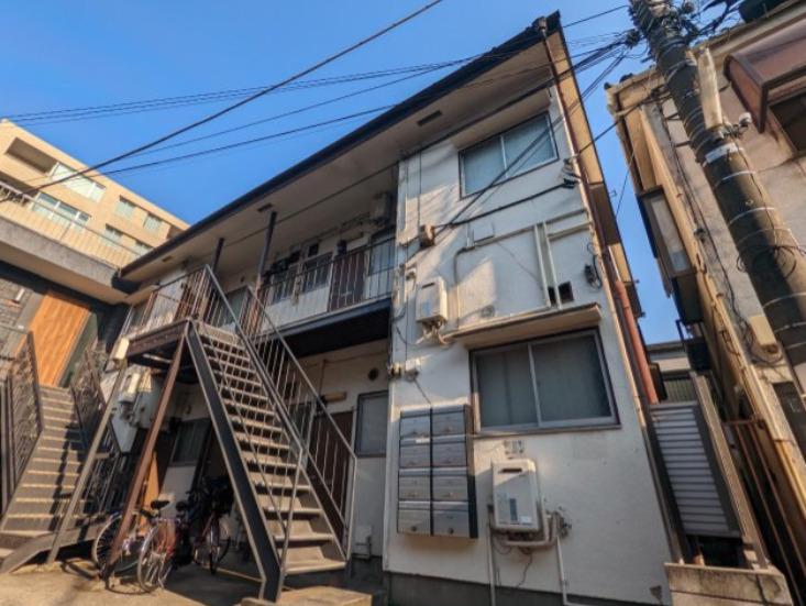町田アパート