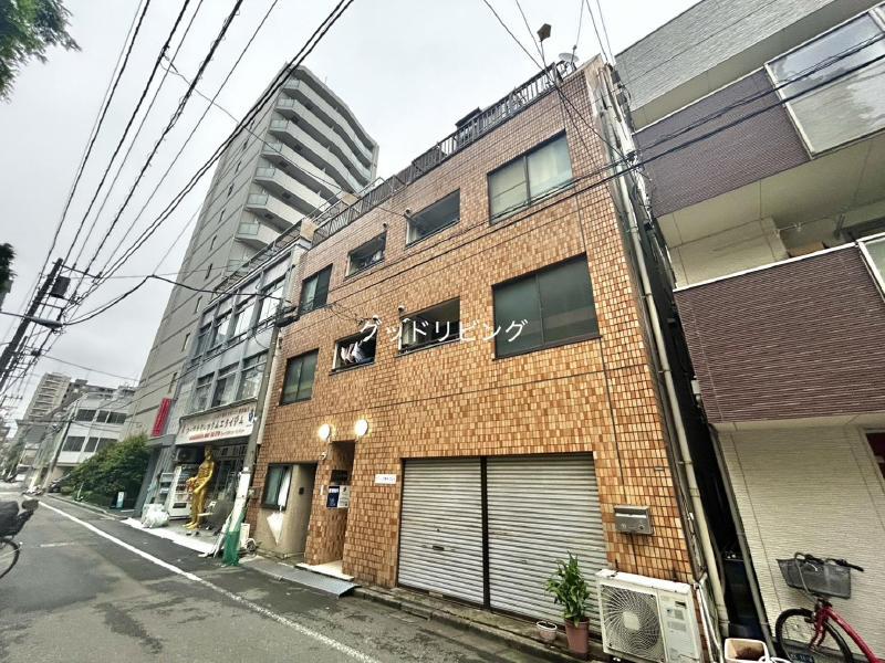 阿川ビル