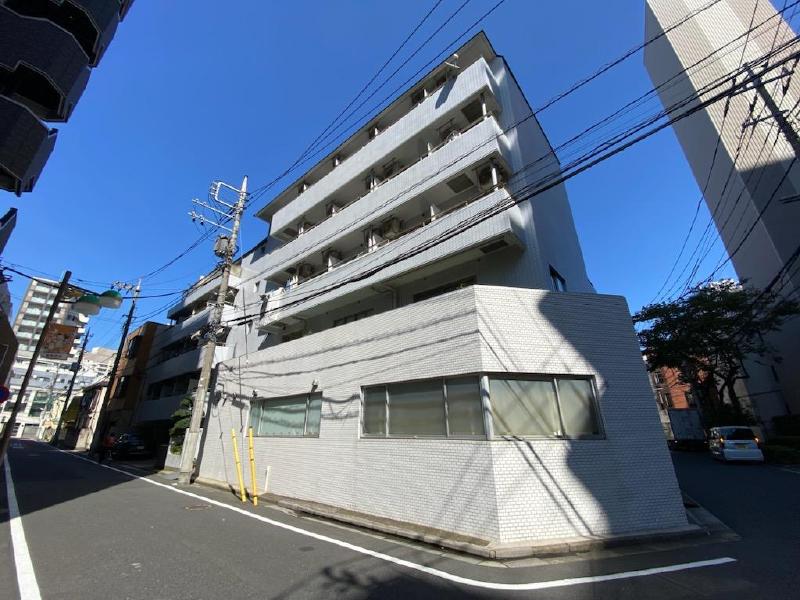 セトビル