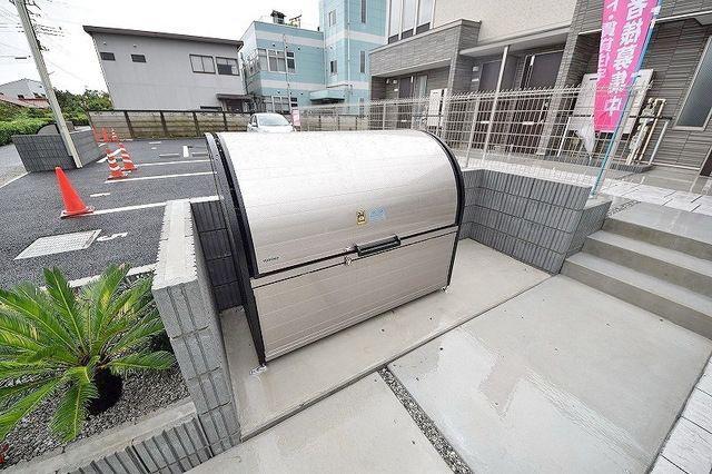 ヴァレッタI