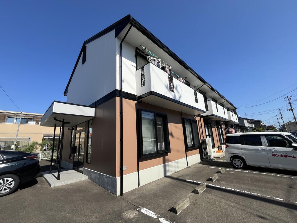 ファミールふじ