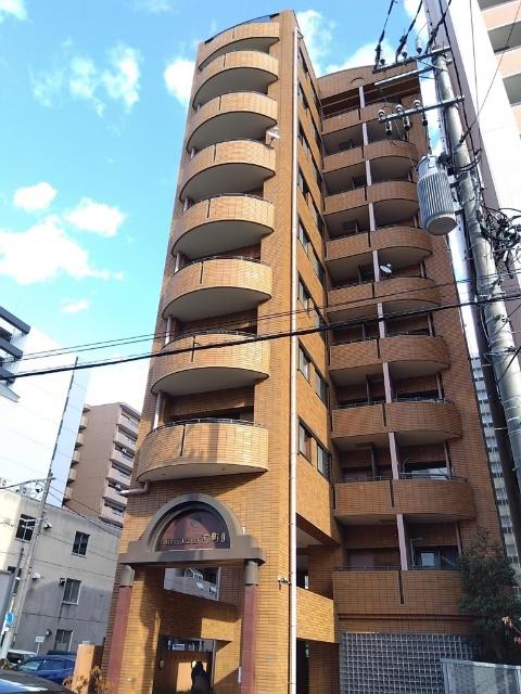 朝日プラザ立町II