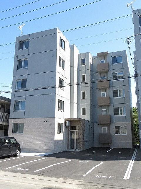 リバーサイドレジデンス学園前