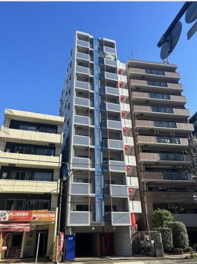 プルームライフ横浜黄金町