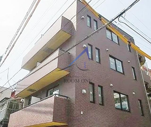 ハウスポート信濃町