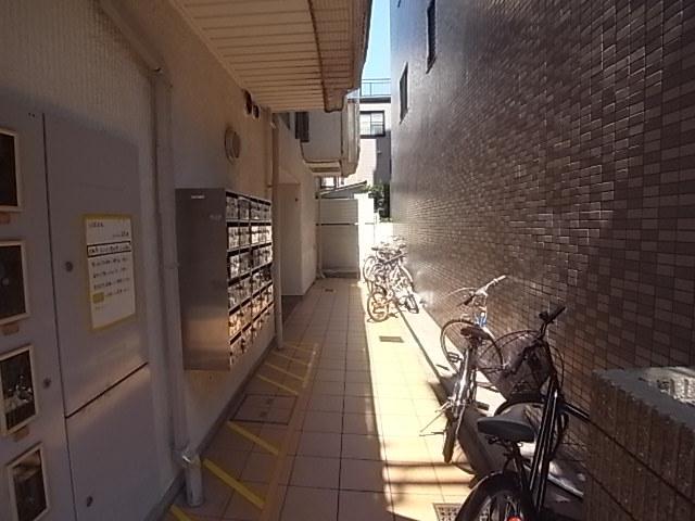 アクティ甲南