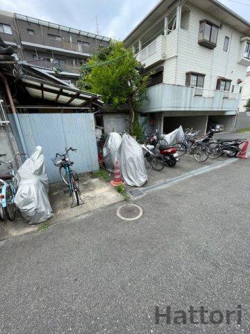貴田第二マンション