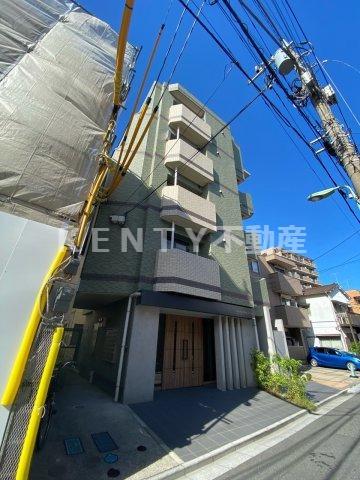 コスモリード大森町