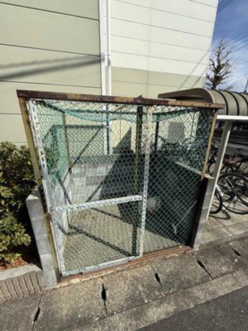 レオパレスミグニッツ