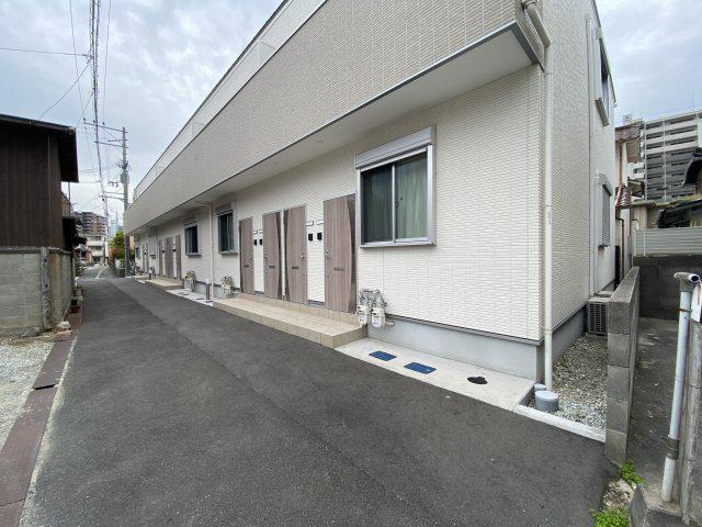 アンダンテ加古川本町