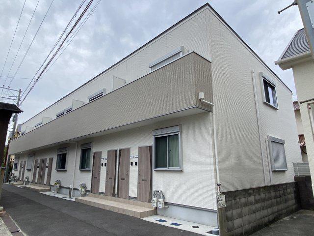 アンダンテ加古川本町
