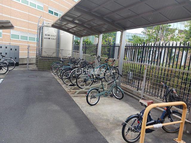 COCO白楽町