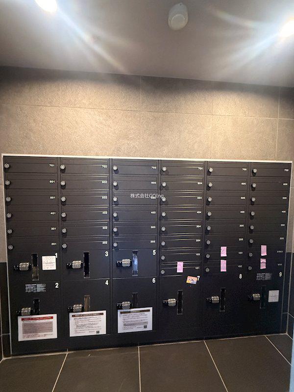 エストゥルース横濱吉野町II