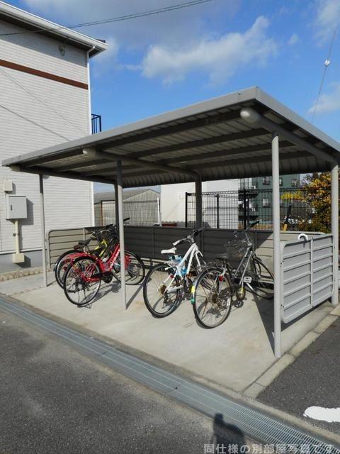 ボヌール錦城