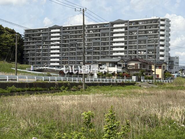 コスモ茂原(3LDK/10階)