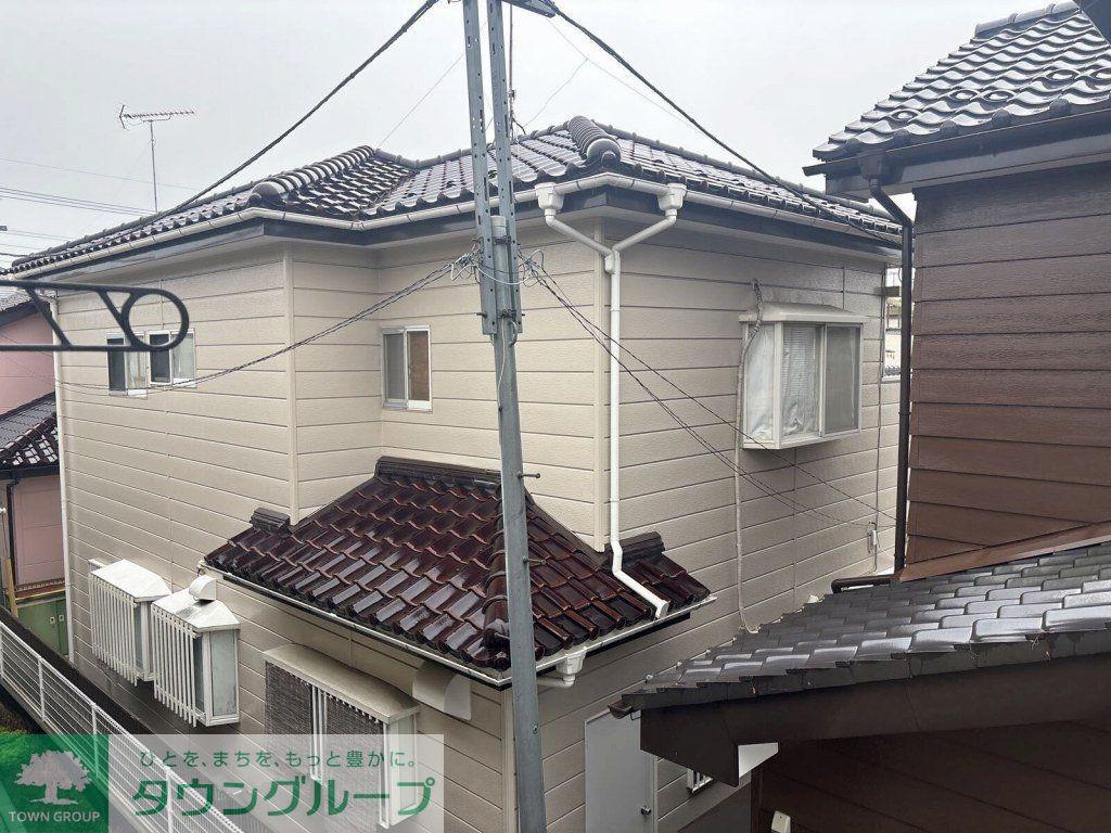 レオパレス宮代庭苑II