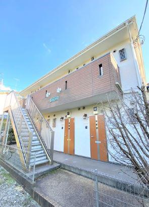 G・Aヒルズ石川町
