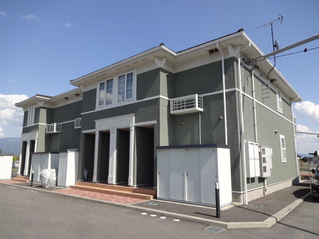 カンパーニャF
