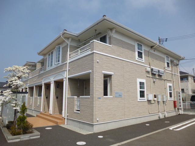 イースト・シップ参番館