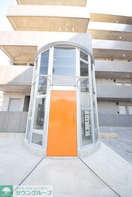 カーサトリプルエー