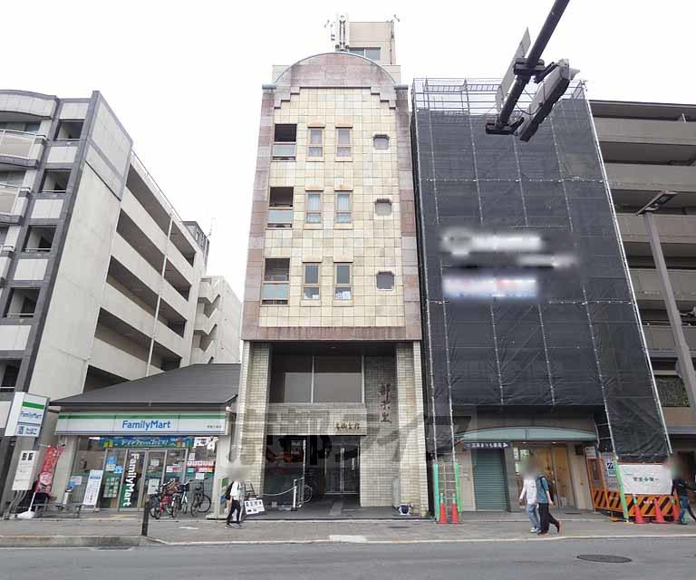 高樹会館