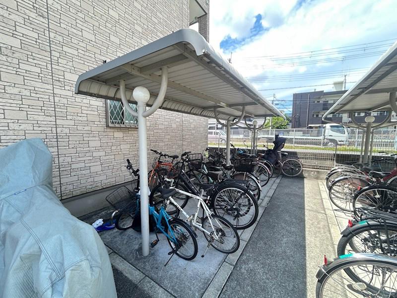 ディアコート口酒井 参番館
