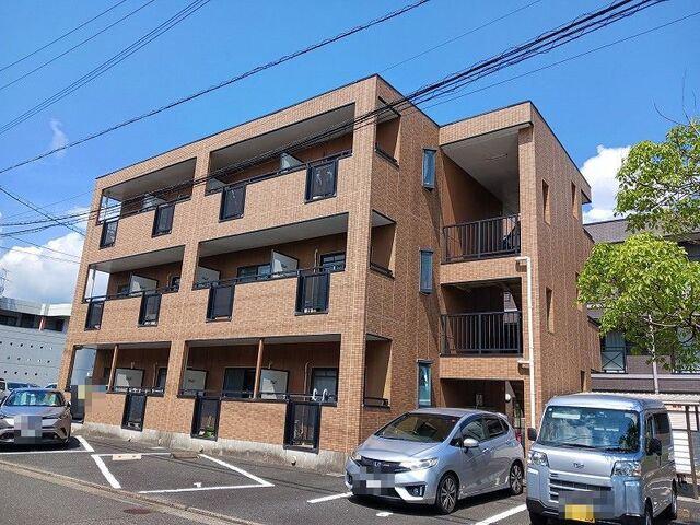 サンパ-ク田原