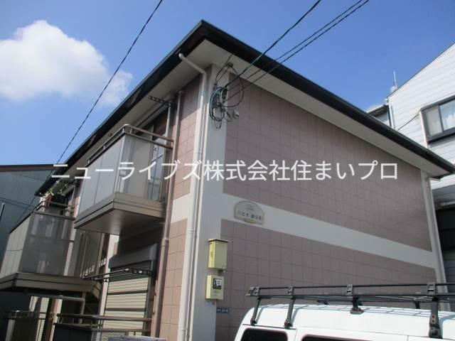 パセオ御堂町