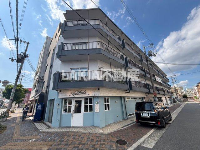 住吉建物2号館