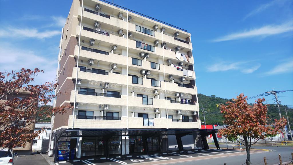 コスモタワー(1LDK/5階)