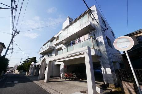 ヴィンテージ桜木町